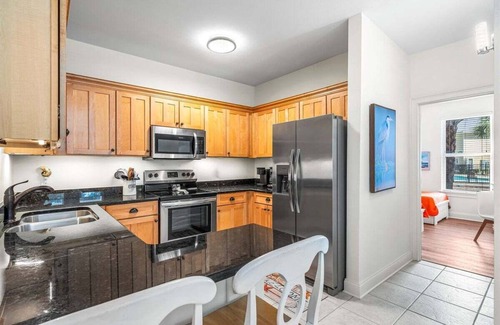 Dune Allen Beach Condo | A Tranquil Retreat Amidst 30A's Glorious Beaches