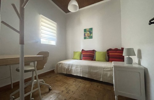 Abrantes House | A tranquil retreat in Mouriscas