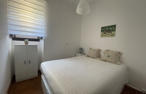 Abrantes House | A tranquil retreat in Mouriscas