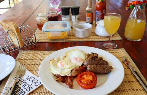 Phalaborwa House | A Traveller's Palm