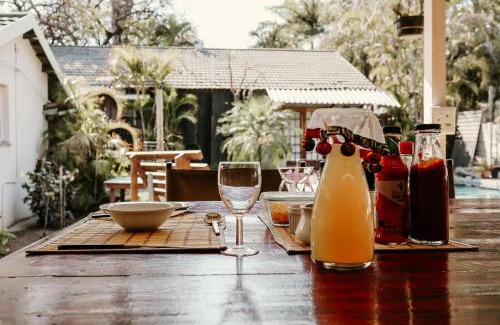 Phalaborwa House | A Traveller's Palm