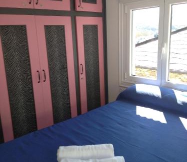 Sarria House | A Travesía Dos Soños, Pedreiras