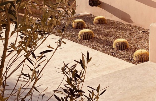 Quattropani Villa | A tribute to nature in line with the Aeolian Architecture