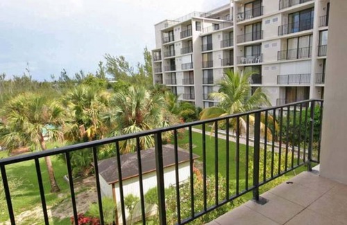 Williams Town Apartment | A trip to Paradise on Earth