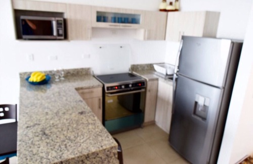 Manglaralto Apartment | A true dream in front of the sea
