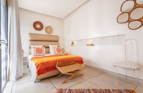 Mechouar-Kasbah House | A true haven of peace in Marrakech, in the heart of the Kasbah.
