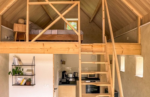 Wissant Cottage | A true immersion in nature