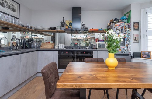 Wimbledon Apartment | A truly stunning apartment in a wonderful location