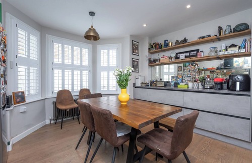 Wimbledon Apartment | A truly stunning apartment in a wonderful location