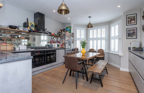 Wimbledon Apartment | A truly stunning apartment in a wonderful location