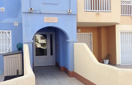 Diputacion de Rincon de San Gines Apartment | A two bed apartment in a perfect location for the family.