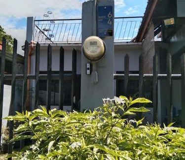 Davao House | A Unique and Cozy WholeHouse in Babak Samal Island