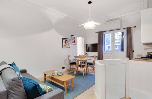 Neuilly-sur-Seine Apartment | A Unique & Exclusive Apartment in Neuilly sur Seine