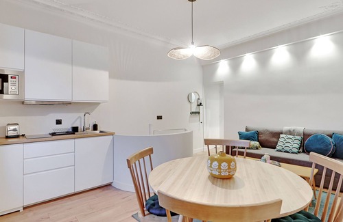 Neuilly-sur-Seine Apartment | A Unique & Exclusive Apartment in Neuilly sur Seine