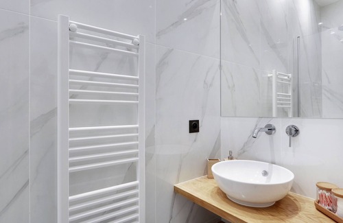 Neuilly-sur-Seine Apartment | A Unique & Exclusive Apartment in Neuilly sur Seine