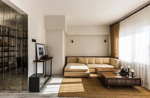 Rumeli Hisari Apartment | A unique house with the sunrise view in Rumeli