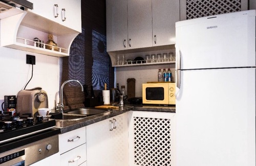 Rumeli Hisari Apartment | A unique house with the sunrise view in Rumeli