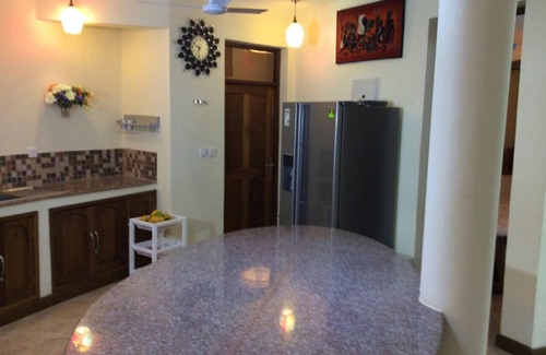 Diani Beach Villa | A unique, tastefully furnished luxury villa in Diani, near Africa's best beach.