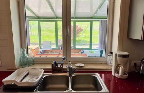 Xonrupt-Longemer House | A vacation home just for you !