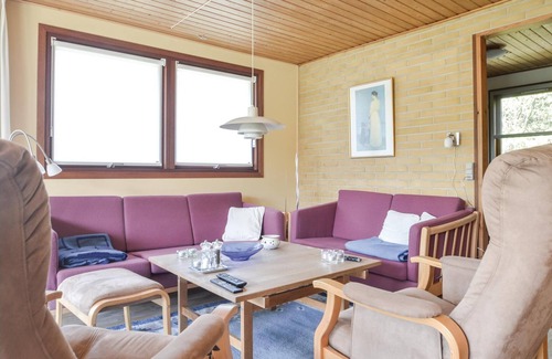 Trend House | A vacation on the Limfjord offers a variety of experiences for the whole family.