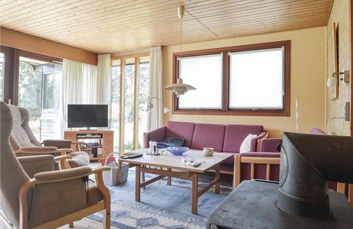 Trend House | A vacation on the Limfjord offers a variety of experiences for the whole family.