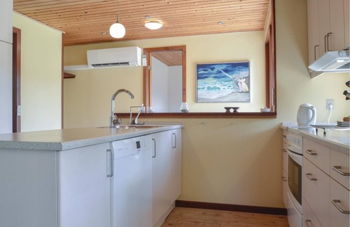 Trend House | A vacation on the Limfjord offers a variety of experiences for the whole family.