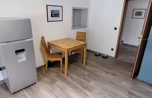 Bad Lauterberg Apartment | A vacation with a view, a pleasant break in the heart of the city Dogs welcome