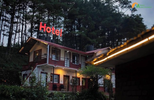 Changunarayan House | A Vegetarian Oasis: Retreat, Relax, Restore
