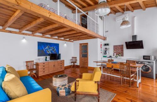 Caparica Apartment | A ver Lisboa 3