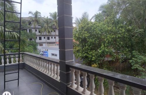 Karaswada House | A Vereda Homestays