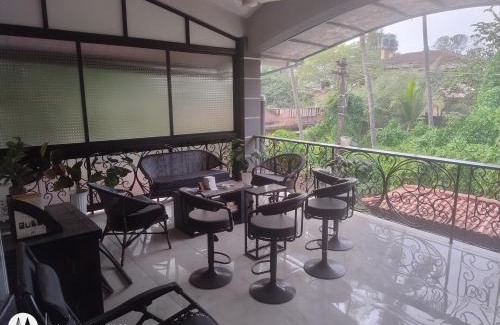 Karaswada House | A Vereda Homestays