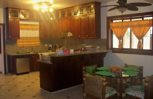 Rio San Juan Villa | A very peaceful paradise
