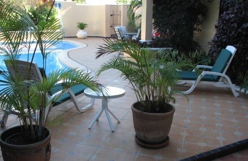 Rio San Juan Villa | A very peaceful paradise