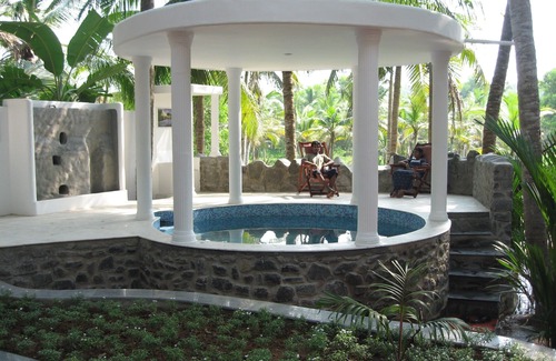 Venganoor Villa | A Very Very Special House, VILLA LAKEVIEW ,(with Pool) Kovalam