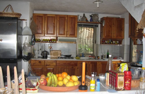 Oludeniz Villa | A very very special house (with sea and mounten view)