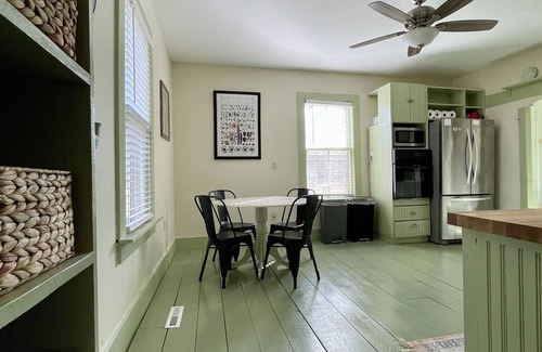 Deer Isle House | A Victorian Gem on Deer Isle - Walkable to beaches and local shops
