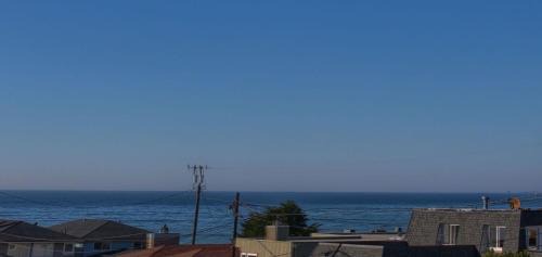 San Simeon House | A Victorian Lightkeepers House by the Sea