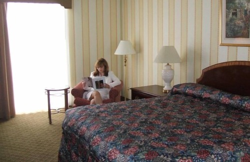 Allen Hotel | A Victory Inn & Suites - Ann Arbor