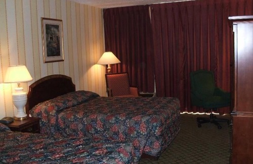 Allen Hotel | A Victory Inn & Suites - Ann Arbor