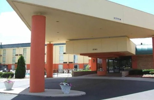 Allen Hotel | A Victory Inn & Suites - Ann Arbor