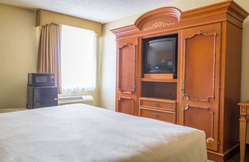 Tolleson Hotel | A Victory Inn Tolleson