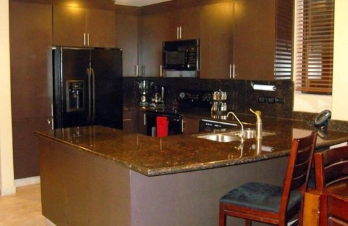 Puerto Penasco Condo | A View from the Top! Las Palomas Penthouse Level Beachfront Luxury Condo!