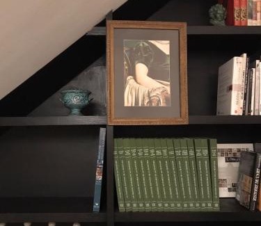 Honfleur House | A Vol D'Oiseau