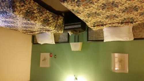 Centretown Bed & Breakfast | A Voyageur's Guest House