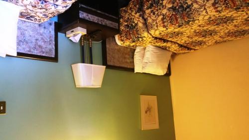 Centretown Bed & Breakfast | A Voyageur's Guest House