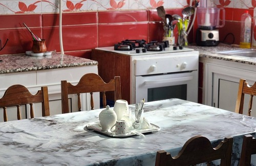 Ain Benian Apartment | A warm and friendly apartment