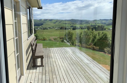 Owaka Cottage | A warm, cosy home perfect for your Catlins visit