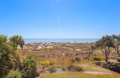 Isle of Palms House | A Wave From It All