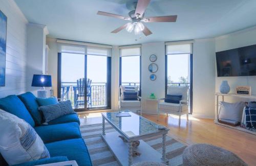Isle of Palms House | A Wave From It All