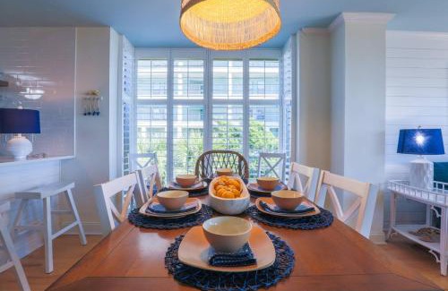 Isle of Palms House | A Wave From It All